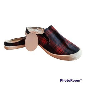 COPY - Jellypop Aurelia Mule Sneakers